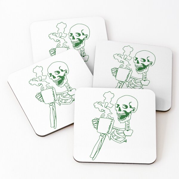 Item preview, Coffee bones designed and sold by Konakayla.