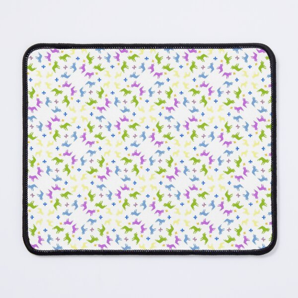 Item preview, Pattern with French Bulldogs designed and sold by Doggenhaus.