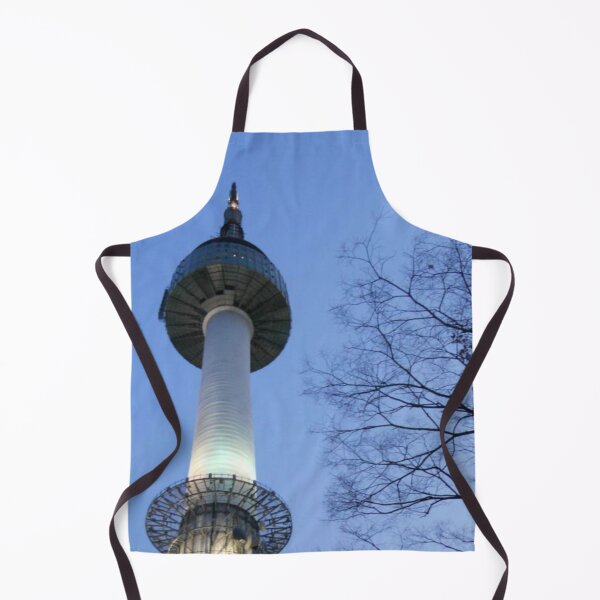Item preview, Namsan Tower designed and sold by ThePinkProject.
