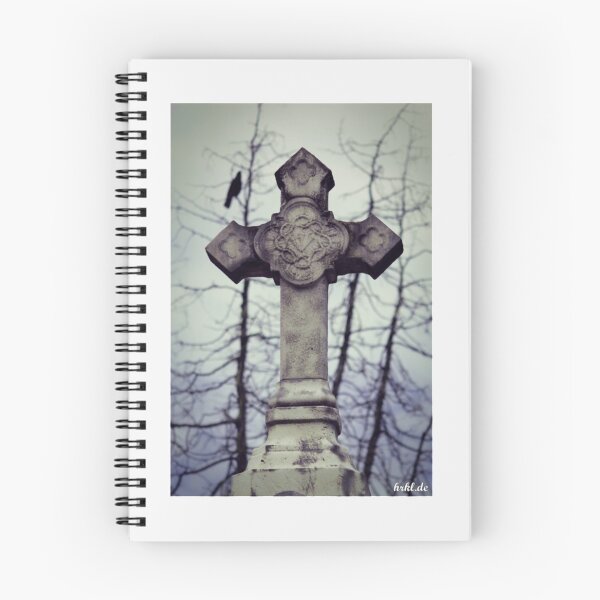 Item preview, hrkl.de Cemeteries| Perfect Gift designed and sold by ramonave.