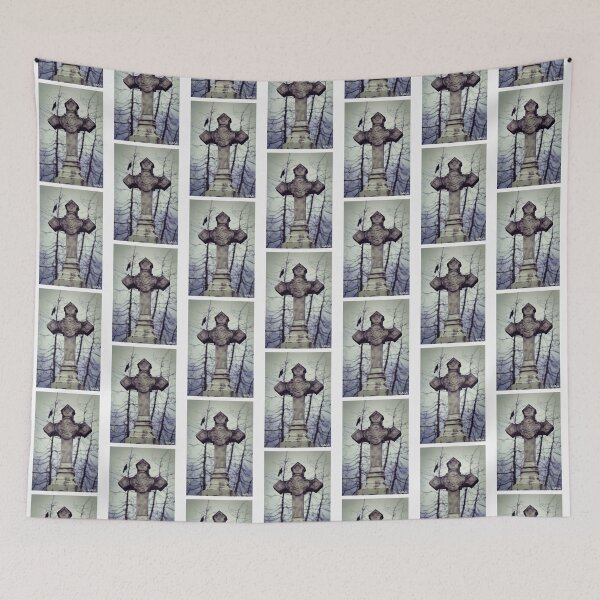 Item preview, hrkl.de Cemeteries| Perfect Gift designed and sold by ramonave.