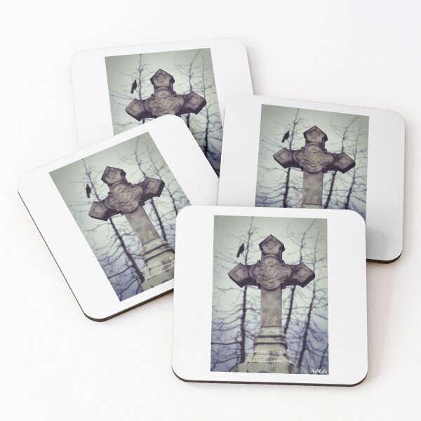 Item preview, hrkl.de Cemeteries| Perfect Gift designed and sold by ramonave.