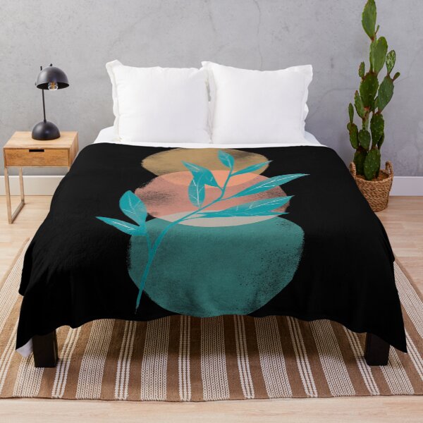 Item preview, Abstract Eco Design designed and sold by Paula Helit.