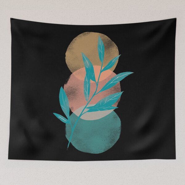 Item preview, Abstract Eco Design designed and sold by Paula Helit.