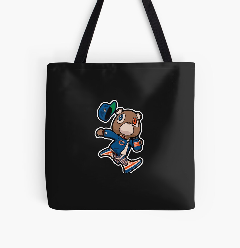 Collections Kanye Dropout Bear Backpack – Lowheads