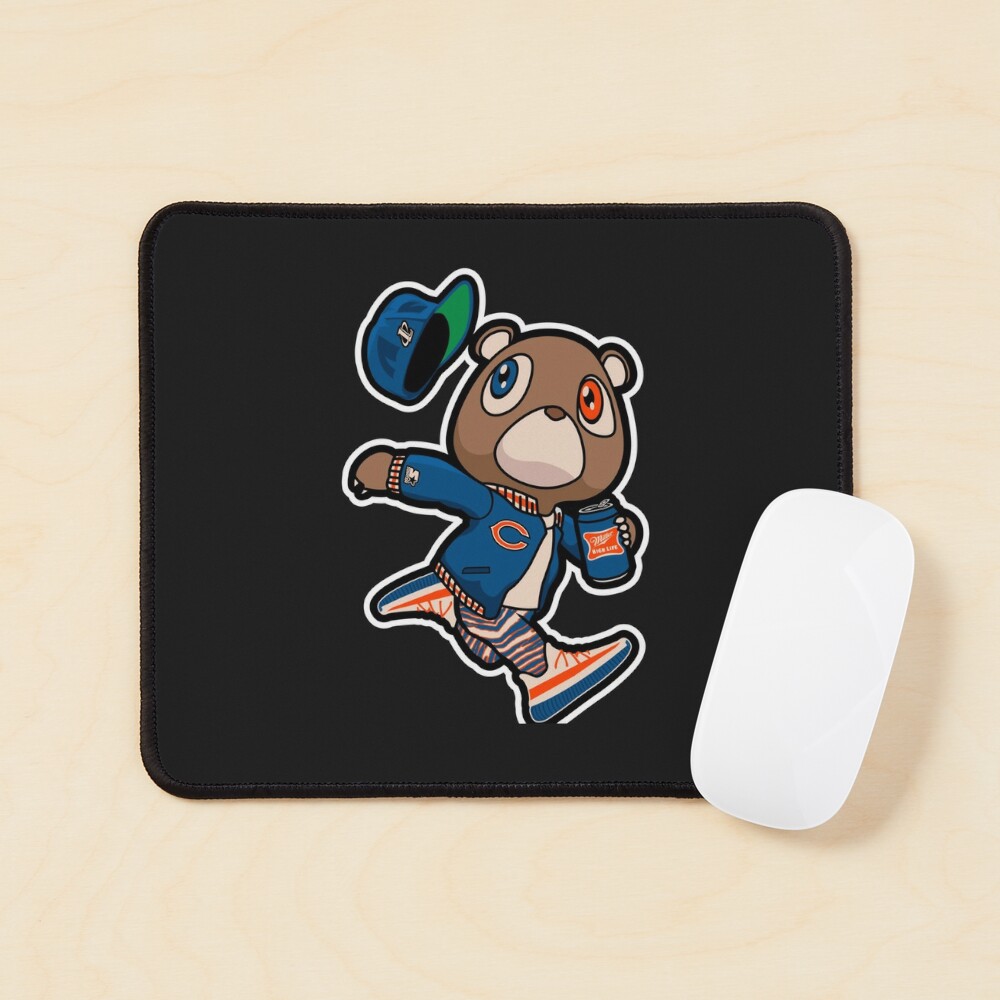 college dropout bear backpack｜TikTok Search