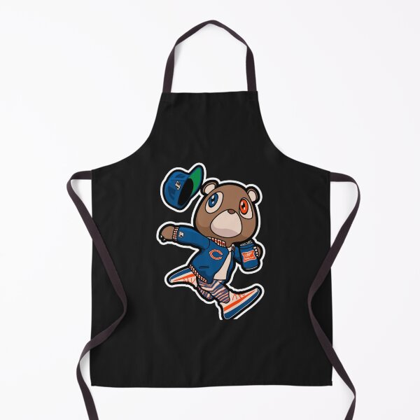 Artikelvorschau, Kanye West Dropout Bear Chicago Vintage Graduation Classic entworfen und verkauft von martine0masson.