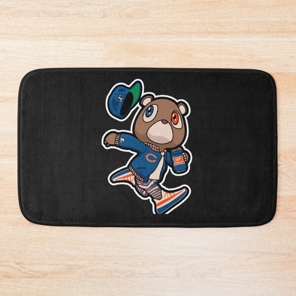 Artikelvorschau, Kanye West Dropout Bear Chicago Vintage Graduation Classic entworfen und verkauft von martine0masson.