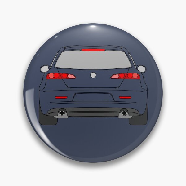 Item preview, Alfa Romeo 159 SW colored designed and sold by EdimDesign.