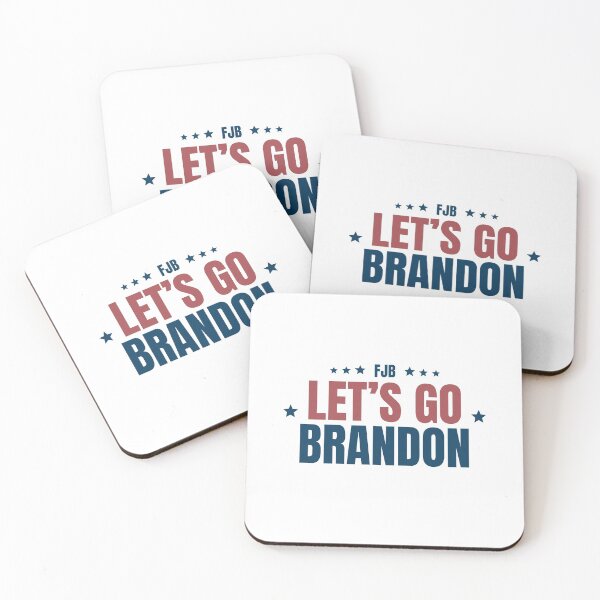 Item preview, Let’s go Brandon! Funny FJB 2021 Meme. Anti Biden Chant. Fake News strikes again! designed and sold by HROC.