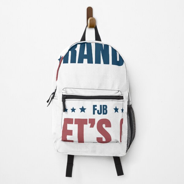 Item preview, Let’s go Brandon! Funny FJB 2021 Meme. Anti Biden Chant. Fake News strikes again! designed and sold by HROC.