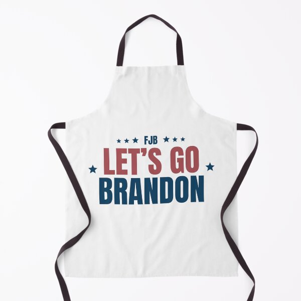 Item preview, Let’s go Brandon! Funny FJB 2021 Meme. Anti Biden Chant. Fake News strikes again! designed and sold by HROC.
