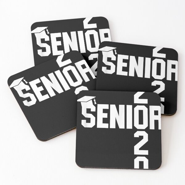 Item preview, Proud Senior Graduation Celebration Party 2020 Gift designed and sold by MartMcconnell.