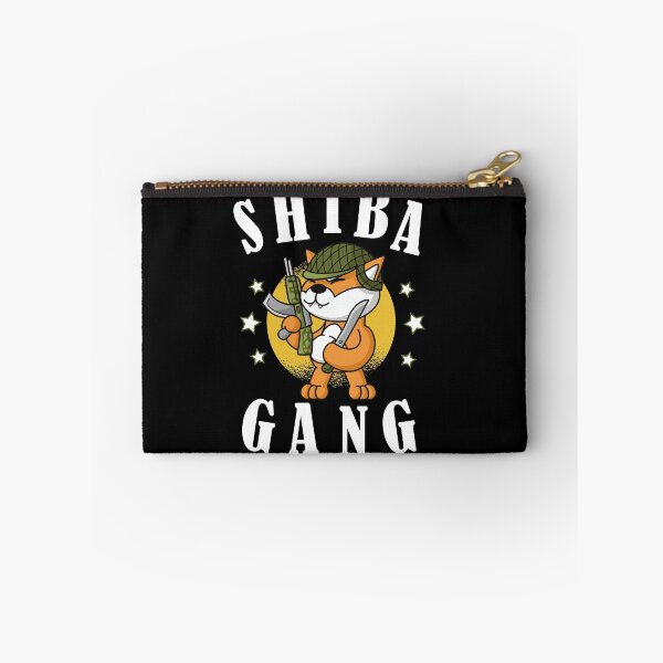 Item preview, Shiba Inu Coin Shib Token Hodl To Moon designed and sold by Club7Studios.