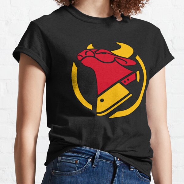 cow chop lover Classic T-Shirt