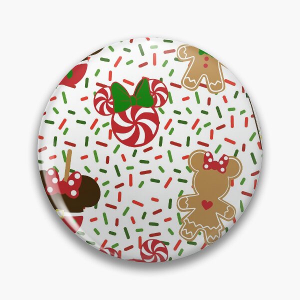 Item preview, Magical Holiday Snacks designed and sold by onceuponapotts.