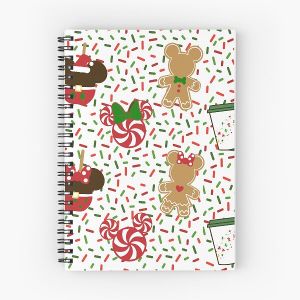 Item preview, Magical Holiday Snacks designed and sold by onceuponapotts.