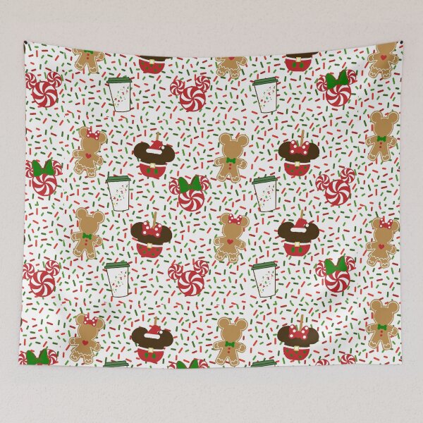 Item preview, Magical Holiday Snacks designed and sold by onceuponapotts.