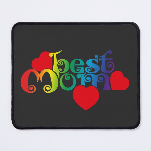 Item preview, Best Mom designed and sold by Doggenhaus.