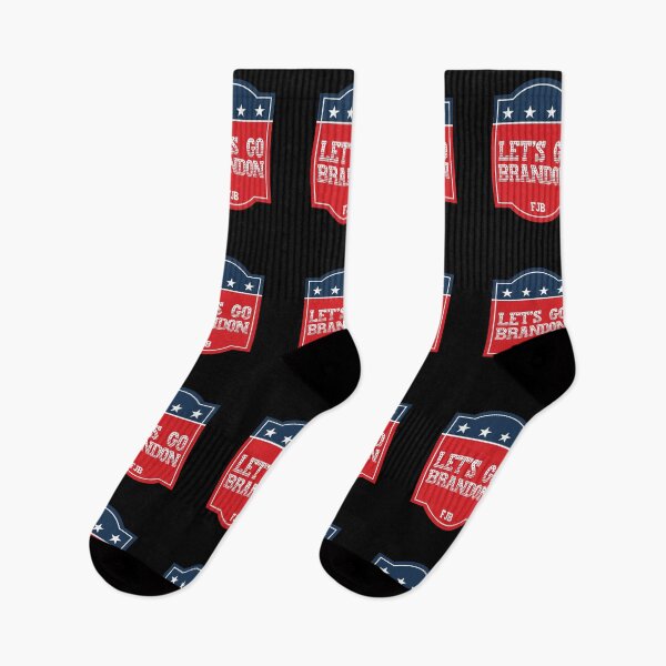 Item preview, Let’s go Brandon! Funny FJB 2021 Meme. Anti Biden Chant. Fake News strikes again! designed and sold by HROC.