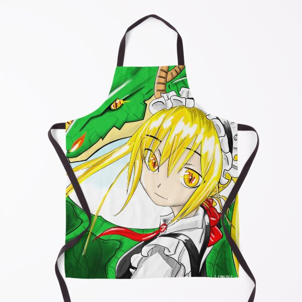 Item preview, tohru kobayashi the dragon maid designed and sold by jorgelebeau.