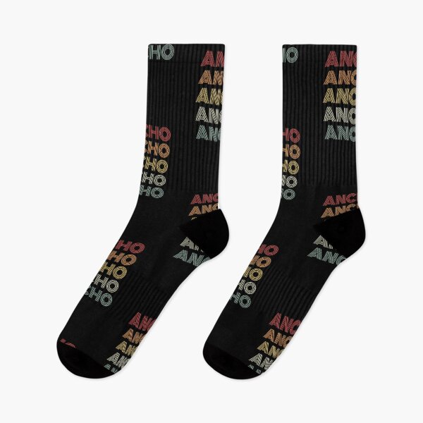 Artikelvorschau, Ancho Retro-Stil entworfen und verkauft von MariosNydras.