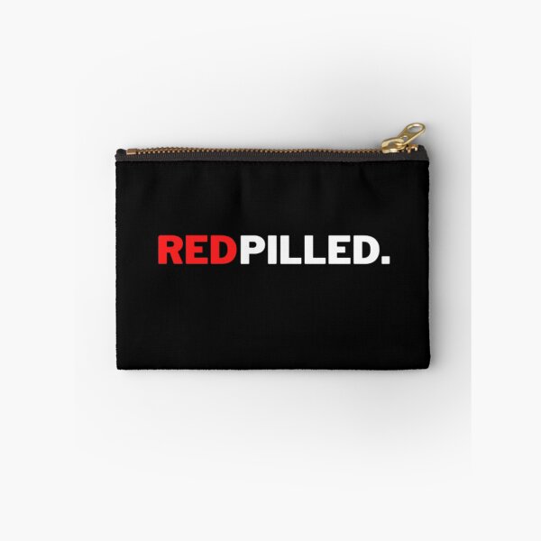 Item preview, Redpilled designed and sold by NxtLvlDsgns.