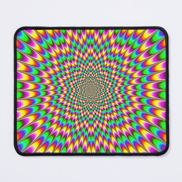 Item preview, Optical Illusion designed and sold by Ksaavet.