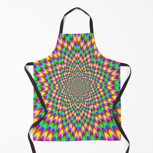Item preview, Optical Illusion designed and sold by Ksaavet.