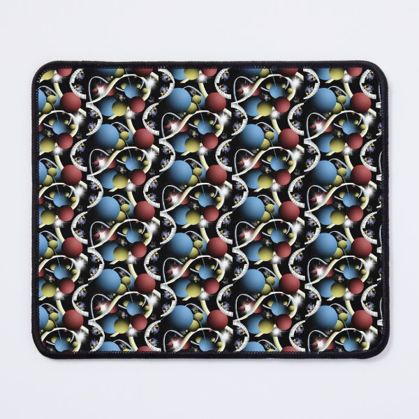 Item preview, Dan muestra un diseño complicado n.° 13 designed and sold by RealDanFlashes.