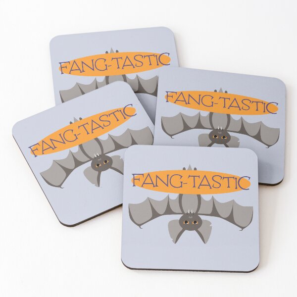 Item preview, Fang-Tastic! designed and sold by skauff.