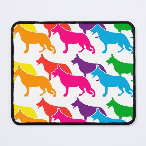 Item preview, German shepherd designed and sold by Doggenhaus.
