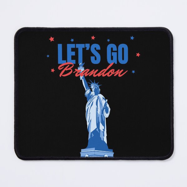 Item preview, Let’s go Brandon! Funny FJB 2021 Meme. Anti Biden Chant. Fake News strikes again! designed and sold by HROC.