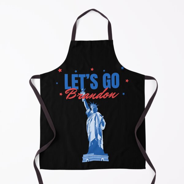 Item preview, Let’s go Brandon! Funny FJB 2021 Meme. Anti Biden Chant. Fake News strikes again! designed and sold by HROC.