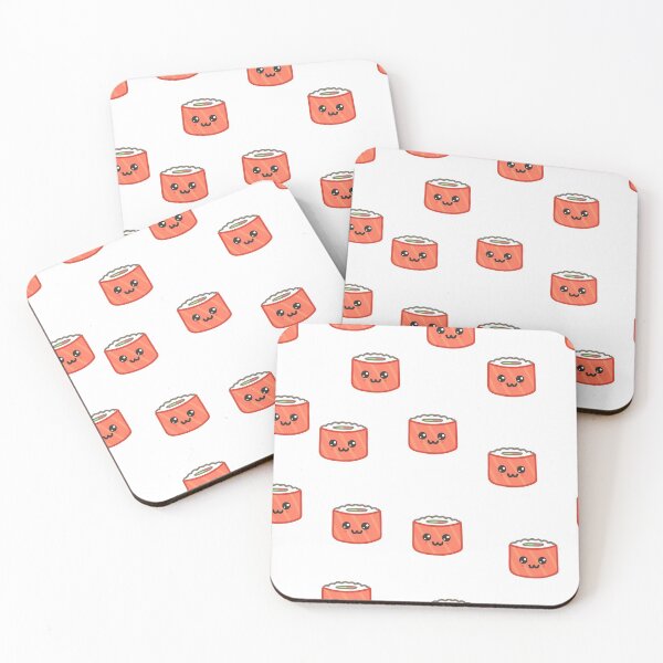 Item preview, Sushi Rolls designed and sold by dimitar-pnankov.