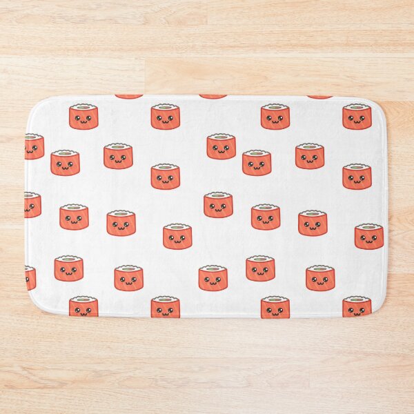 Item preview, Sushi Rolls designed and sold by dimitar-pnankov.