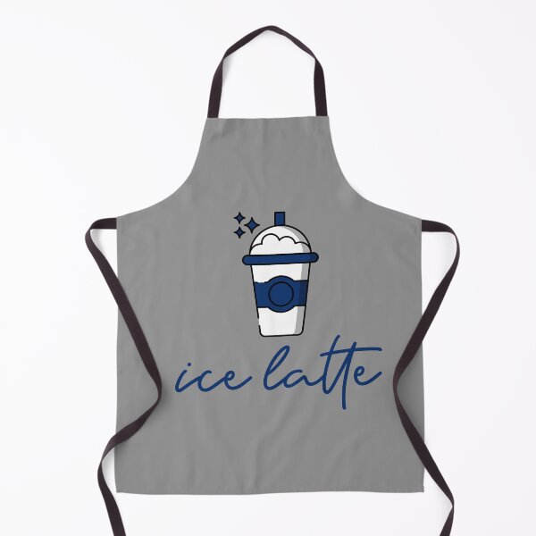 Item preview, ICE LATTE designed and sold by kh0l0d.