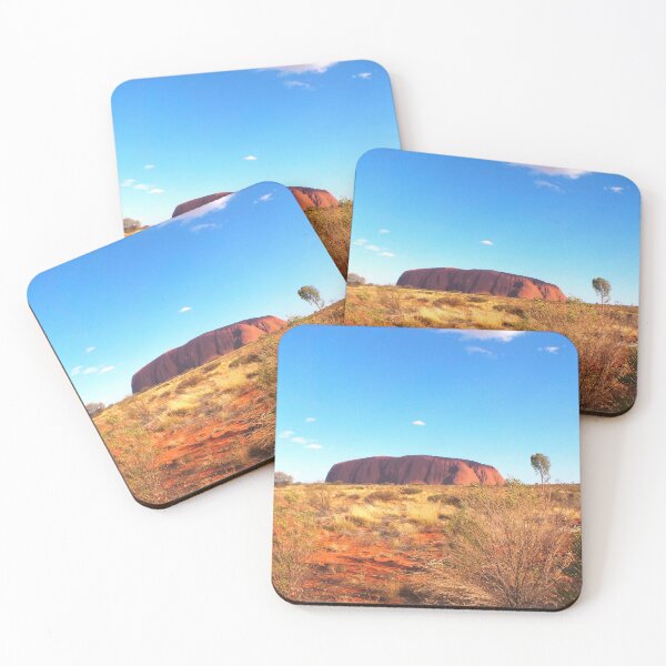 Item preview, Uluru designed and sold by GasconyPassion.
