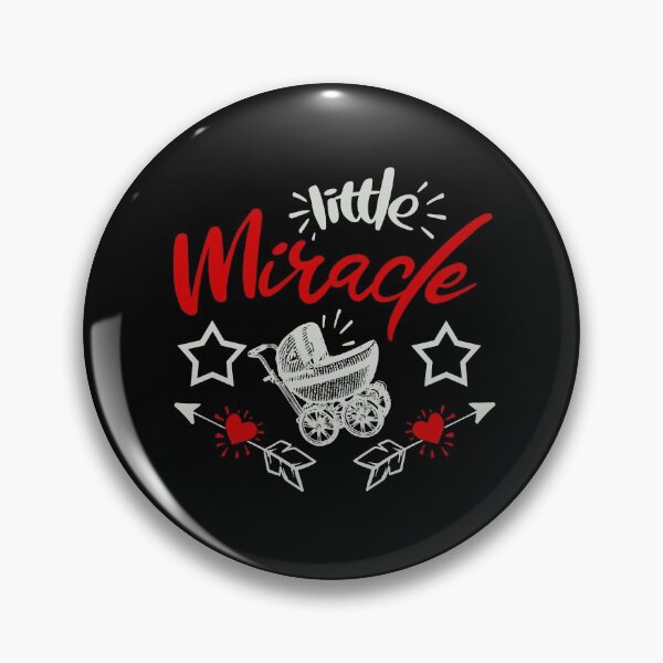 Item preview, Little Miracle designed and sold by FOX1999-Design.