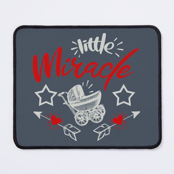 Item preview, Little Miracle designed and sold by FOX1999-Design.