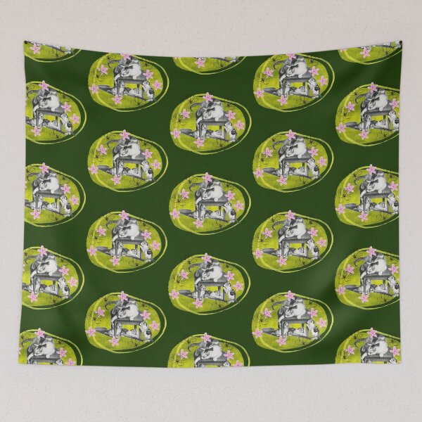 Item preview,  Three playful kittens by Gottfried Mind (1768-1814). designed and sold by ChunkyMonty.