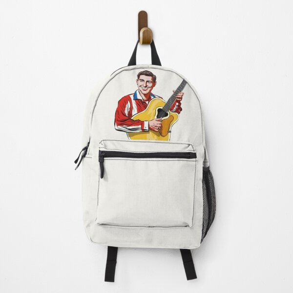 Item preview, Webb Pierce - An illustration by Paul Cemmick designed and sold by TIGERDAVER.