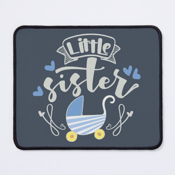 Item preview, Little Sister designed and sold by FOX1999-Design.