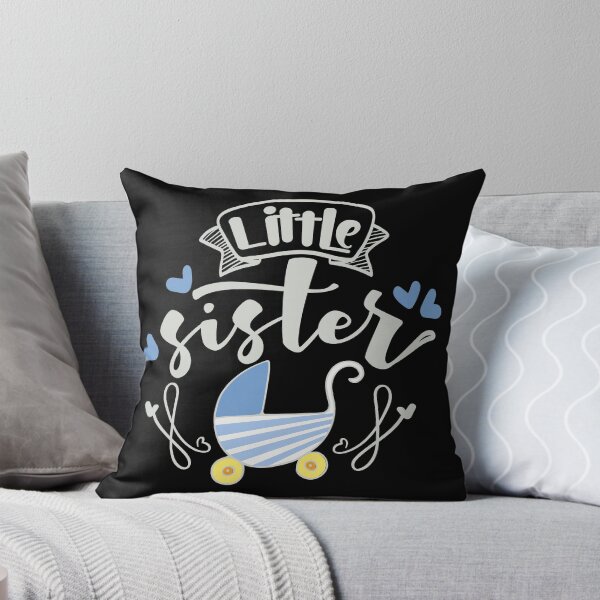 Item preview, Little Sister designed and sold by FOX1999-Design.