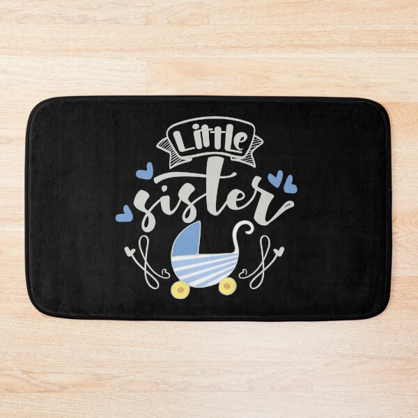 Item preview, Little Sister designed and sold by FOX1999-Design.