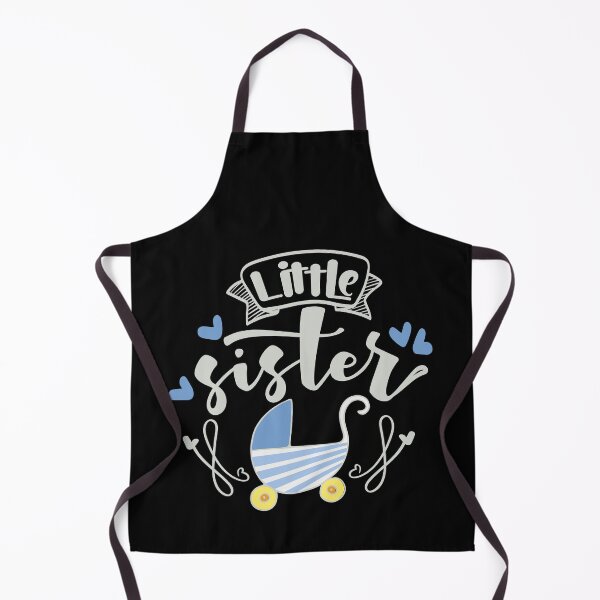 Item preview, Little Sister designed and sold by FOX1999-Design.
