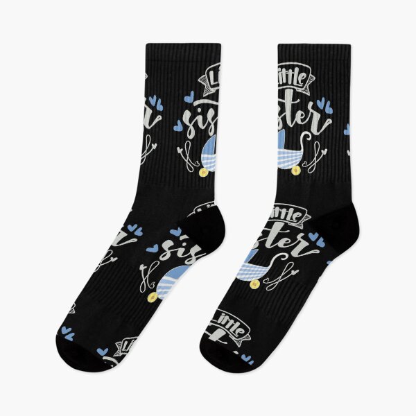 Item preview, Little Sister designed and sold by FOX1999-Design.