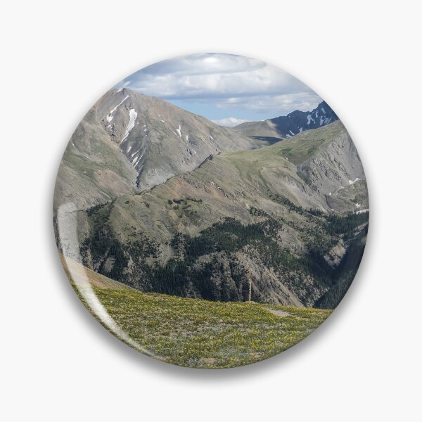 Item preview, Hope Pass designed and sold by Stratus13.