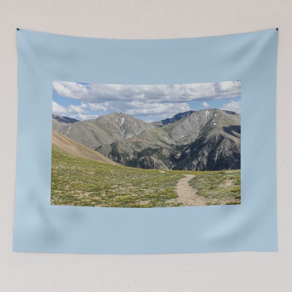 Item preview, Hope Pass designed and sold by Stratus13.