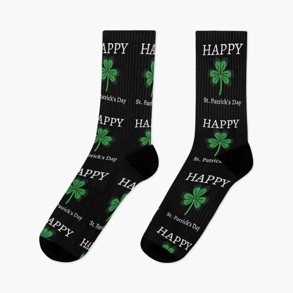 Item preview, When Irish Eyes Are Smiling - Patrick's Day designed and sold by Einstein12345.